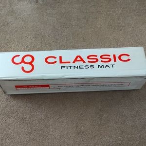 Camp Gladiator CG Classic Fitness Mat